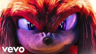 Centuries - Fall Out Boy (Sonic the Hedgehog 2 Music Video)