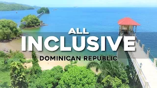 Dominican Republic All Inclusive | Grand Bahia Principe Samana