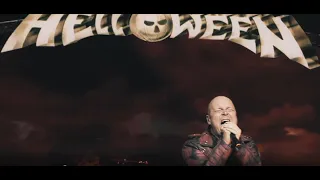 Helloween - I'm Alive (United Alive 2017) [Full HD]