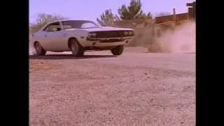 Vanishing Point 1997 fan made