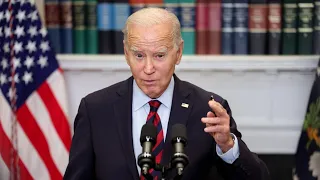 Calls for President Biden to submit to a drug test before presidential debate