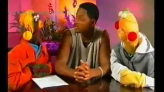 Zig and Zag with Will Smith in Miami Part 2 0f 3
