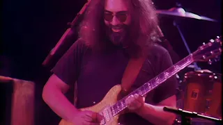 Grateful Dead - 1978 -12 -31 set 1 (Pro Shot)  [4K/2160p-Remaster] [FLAC16]