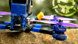 How to Improve Your Drone Skills in 2022 - Refining Your FPV Freestyle Repertoire! - Trick Series