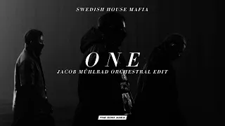 Swedish House Mafia - One (Jacob Mühlrad Orchestral Edit)