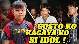 NAGULAT LAHAT!Nag Ala EFREN REYES ang Batang KMJS Jaybee Sucal naging Magician bigla sa Crucial Game