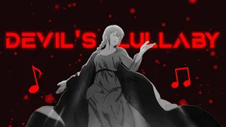 Devil's Lullaby [AMV]