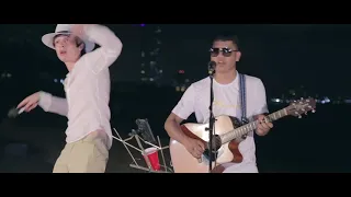 Peso Pluma ft Decreto Real - Relajado Voy (En Vivo)