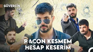 Ökkeş Racon Sahneleri #1 -  Güvercin