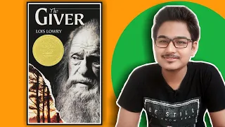 The Giver by Lois Lowry | Book Summary and Review | Animation | Kaushal Jain