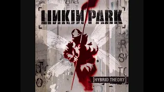 Linkin Park - 10. Forgotten (audio)