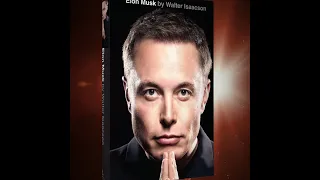 Trailer: Elon Musk by Walter Isaacson