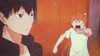 True Love [MEP PARTS] [KageHina]