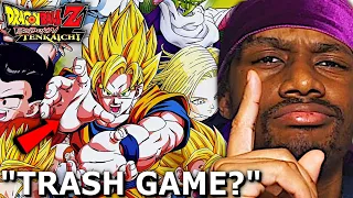 Hidden Dragon ball games you never knew existed...