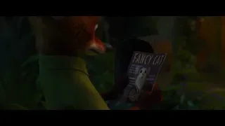 Tujunga. [Extended Scene]-Zootopia. (10-BitC,Full-HD)