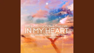In My Heart (Richard Durand Remix)