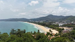 Laemsi hidden gem cabin Thailand 🇹🇭  Kata beach