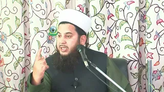 Choron Ko Nahin Bakhsa Jayega: Shaykh Hami Sahab