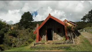 Whare Māori Ep03: Shaping the Land
