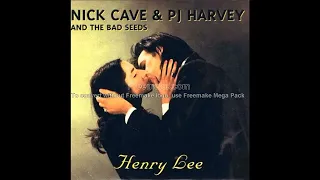 Nick Cave & The Bad Seeds feat. P.J.Harvey - Henry Lee