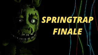 [FNAF SFM] SPRINGTRAP FINALE BY GROUNDBREAKING