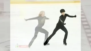 Yuzuru Hanyu ORIGIN - 4:30 Fan Edit(feat.E.Plushenko)