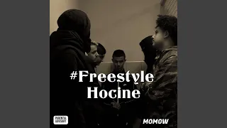 #Freestyle Hocine