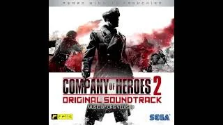 Company of Heroes 2 Original Soundtrack/OST - 22 - Za Rodinu!