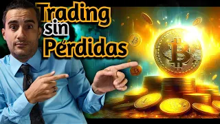 🔴 Gratis: Así harás rentable tu crypto trading. Con pruebas