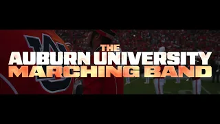 Intro Video 2023 | Auburn University Marching Band