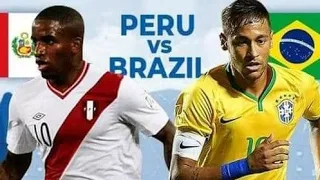 Brazil vs Peru (4-0) Extended Highlights & All Goals | COPA AMERICA 2021