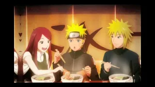 Naruto Family