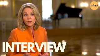 Renée Fleming’s Cities That Sing - Renée Fleming | Interview