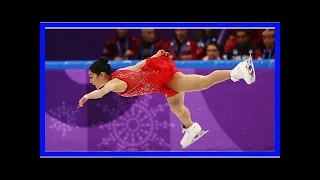 Mirai Nagasu becomes 1st American woman to land triple axel in Olympics- Newsnow Channel