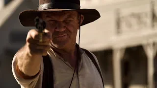 THE SISTERS BROTHERS (Trailer)