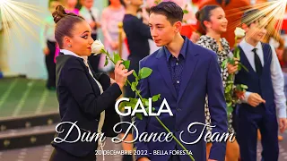 Sara perche ti amo - Showdance Gala Dum Dance Team - group dance