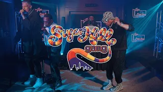 The Sugarhill Gang - Full Episode (Live at the Print Shop)