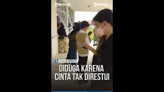 SADIS! PELAJAR SMK BUNUH 5 ORANG KELUARGA PACARNYA DIDUGA KARENA CINTA TAK DIRESTUI