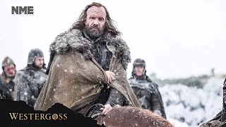 Westergoss – Game of Thrones season 7 episode 1: Dragonstone