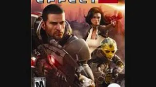 Mass Effect 2 OST   Track 1  The Illusive Man