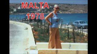 Malta 1978