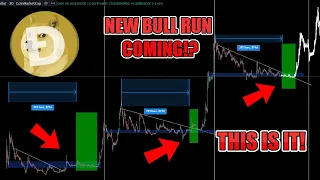 THIS IS IT!? NEXT BITCOIN PUMP WILL TRIGGER THE $2 DOGECOIN BULL RUN!? The TRUTH about Doge to $1