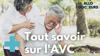 Accident vasculaire cérébral : quelle prise en charge ? - Allo Docteurs