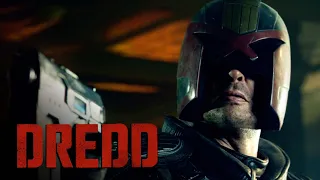 The First 10 Minutes of Dredd (2012)