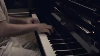 Barbara - Gottingen - Piano