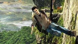 Uncharted vs. Uncharted - Episode 327- Podcast Beyond