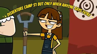 Disventure Camp Season 1 but only when anyone says Fiore