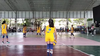 WVRAA ELEM./NEGROS VS CAPIZ/2nd set