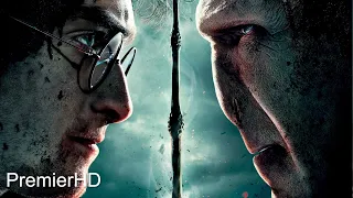 Гарри Поттер и Дары Смерти:Часть 1/2 Harry Potter and the Deathly Hallows: Part 1/2