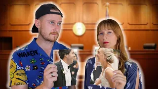 DIVORCE Be Like | Smile Squad Comedy